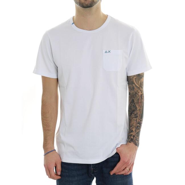 T-SHIRT TASCHINO SUN68 - Mad Fashion | img vers.650x/
